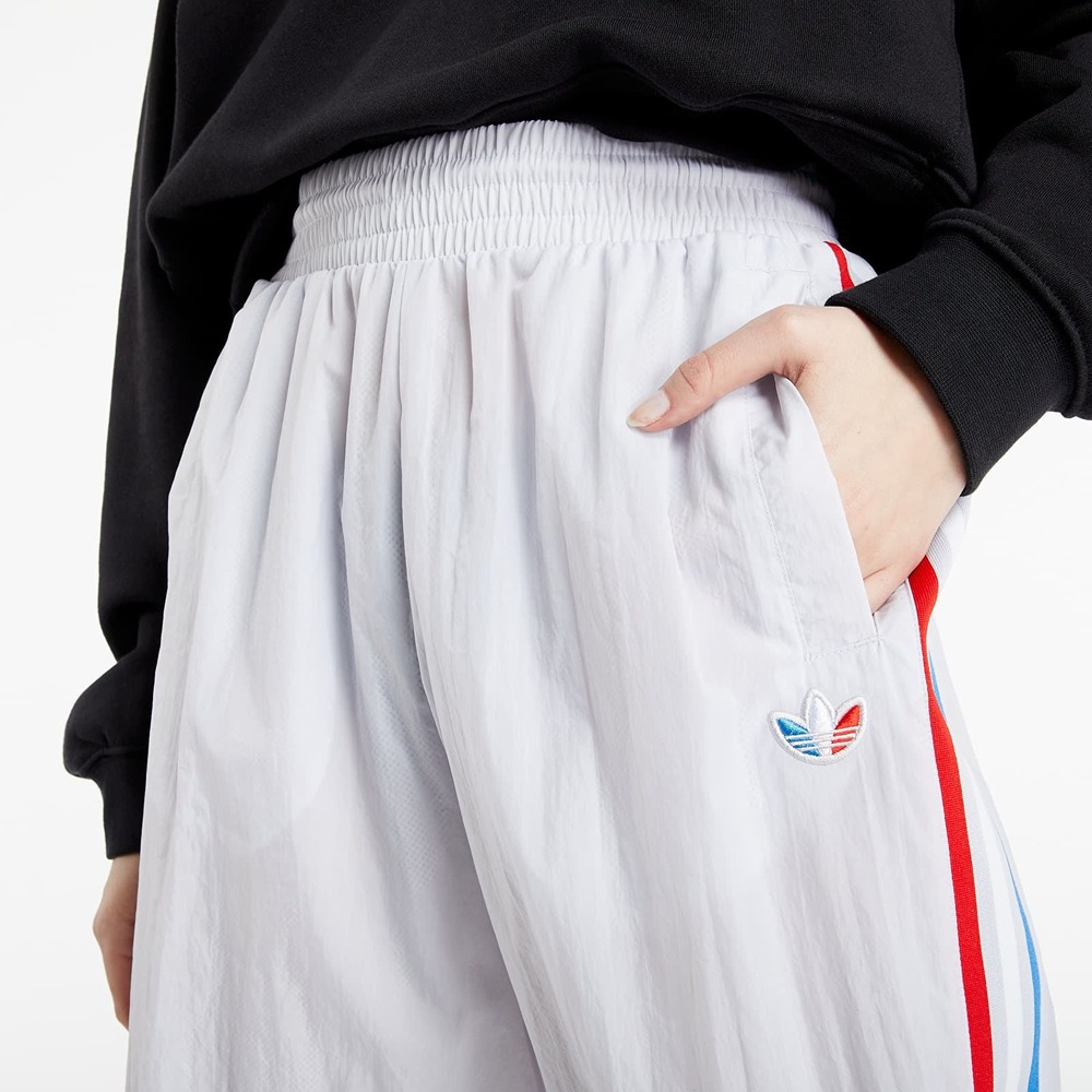 Adidas Adicolor Trefoil Japona Track Jogger Pants White Womens Size XS - Picture 11 of 11